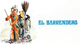 El barrendero