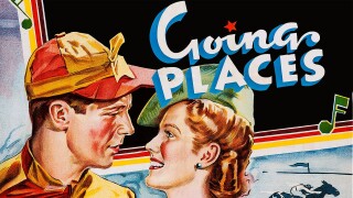 Going Places