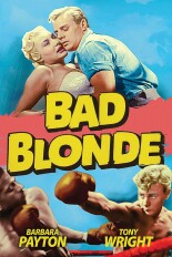 Bad Blonde