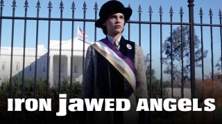 Iron Jawed Angels