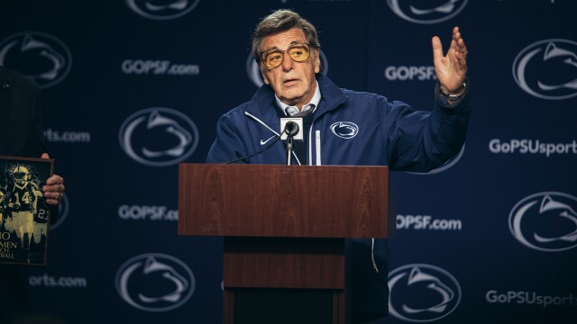 Paterno