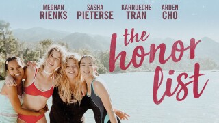 The Honor List