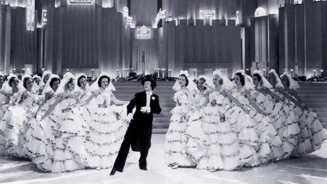 Broadway Melody of 1938