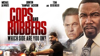 Cops and Robbers