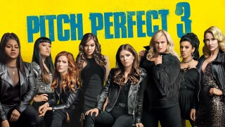 Pitch Perfect 3