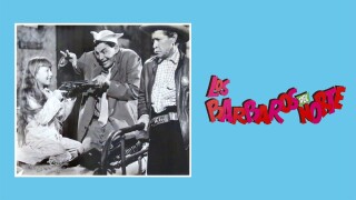 Los Bárbaros del Norte