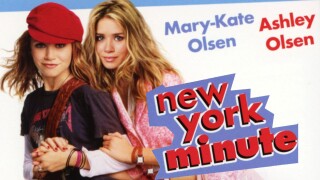 New York Minute