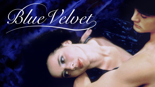 Blue Velvet