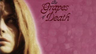 The Grapes of Death
