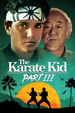 The Karate Kid Part III