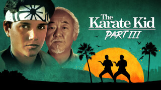 The Karate Kid Part III