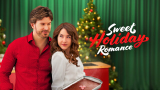 Sweet Holiday Romance