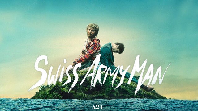 Swiss Army Man