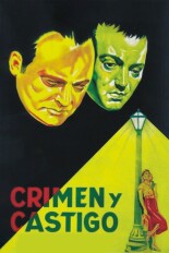 Crimen y castigo