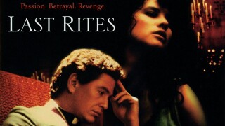 Last Rites
