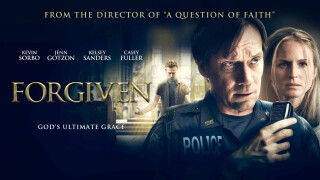 Forgiven