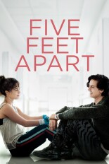 Five Feet Apart