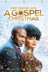 Kirk Franklin's A Gospel Christmas