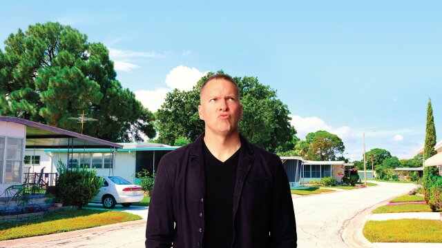 Gary Owen: Breakin' Out the Park