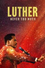 Luther: Never Too Much