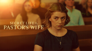 Secret Life of the Pastor's Wife