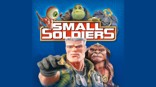 Small Soldiers