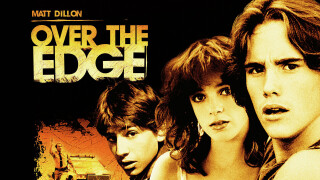 Over the Edge
