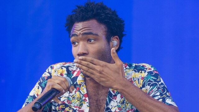 The Best of Childish Gambino