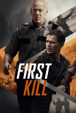 First Kill