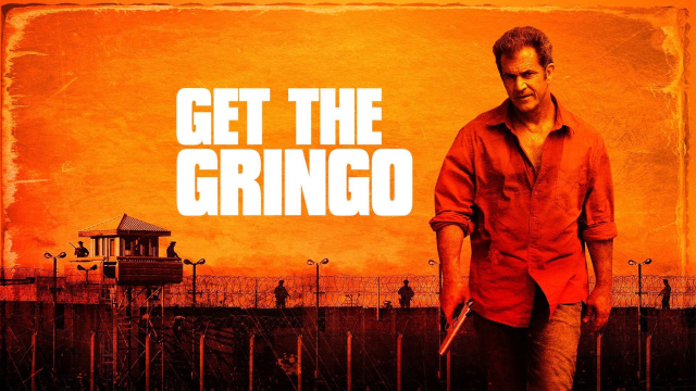 Get the Gringo