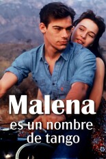 Malena es un nombre de tango