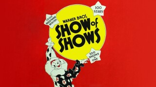 Show of Shows