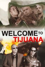 Welcome to Tijuana
