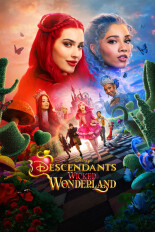Descendants: Wicked Wonderland