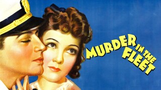 Murder in the Fleet