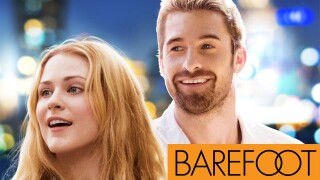 Barefoot