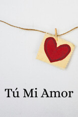 Tú Mi Amor