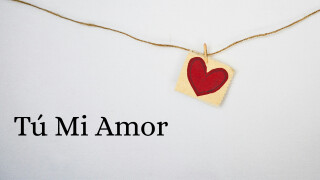 Tú Mi Amor