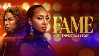 Fame: A Temptations Story