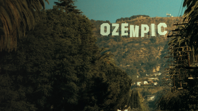 TMZ Presents: Hollywood's Ozempic Obsession