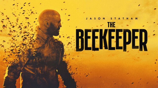 The Beekeeper