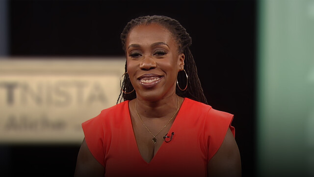 Get Good With Money With Tiffany Aliche