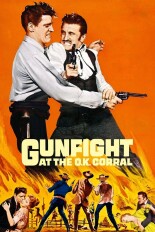 Gunfight at the O.K. Corral