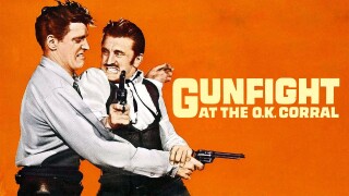 Gunfight at the O.K. Corral