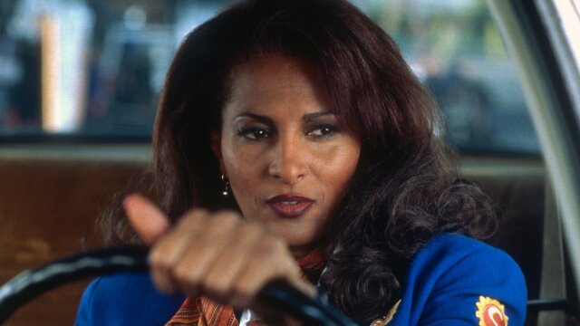 Jackie Brown