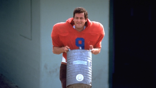 The Waterboy