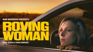 Roving Woman