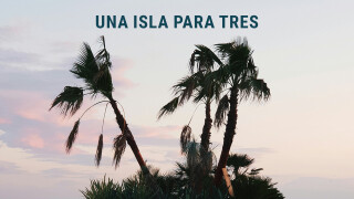 Una Isla Para Tres