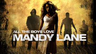 All the Boys Love Mandy Lane