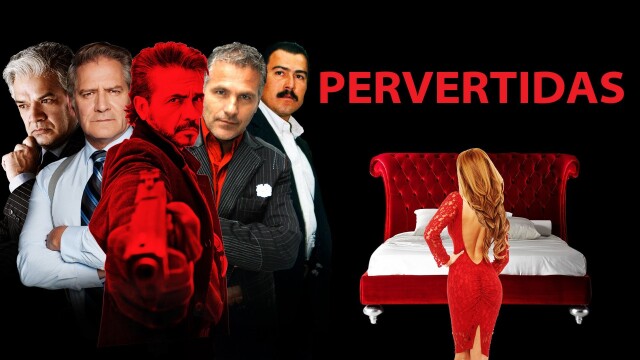 Pervertidas